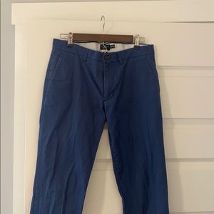 Club Monaco Connor chinos size 30/32